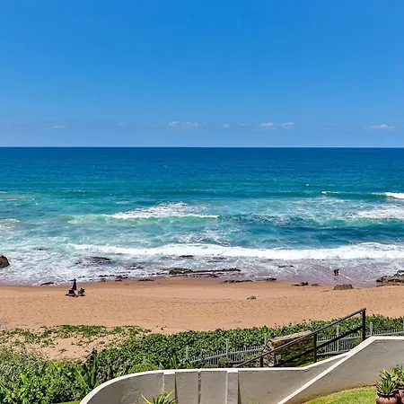 Chakas Terrace 7 - Luxurious Beach House Ballito Exterior photo