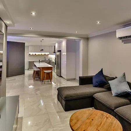 Chakas Terrace 7 - Luxurious Beach House Ballito Exterior photo