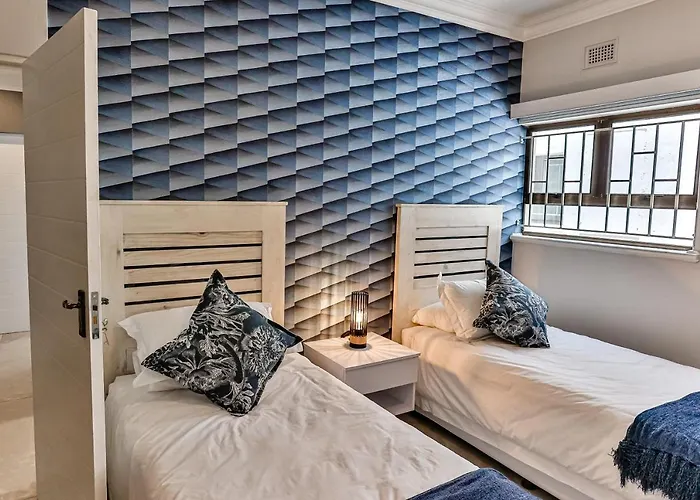 Chakas Terrace 7 - Luxurious Beach House