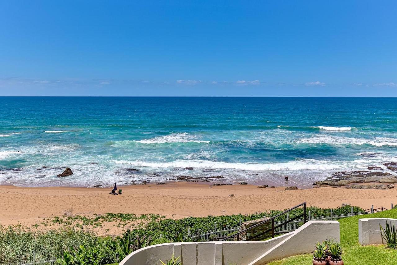 Chakas Terrace 7 - Luxurious House Ballito