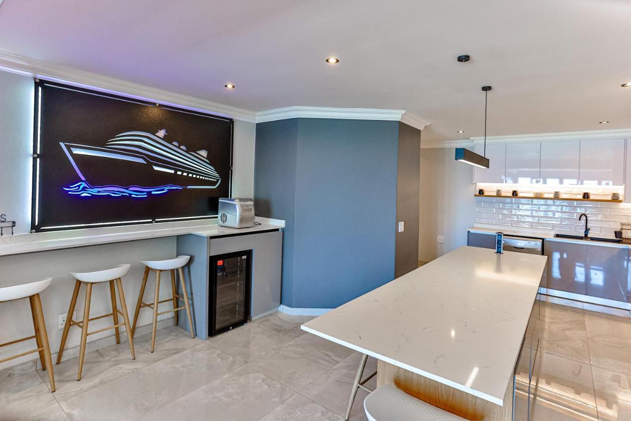 Chakas Terrace 7 - Luxurious House *
