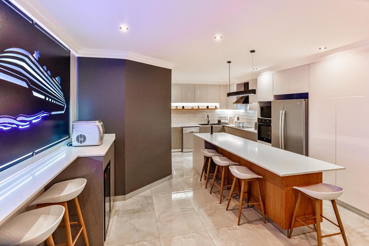 Apartment Chakas Terrace 7 - Luxurious House *