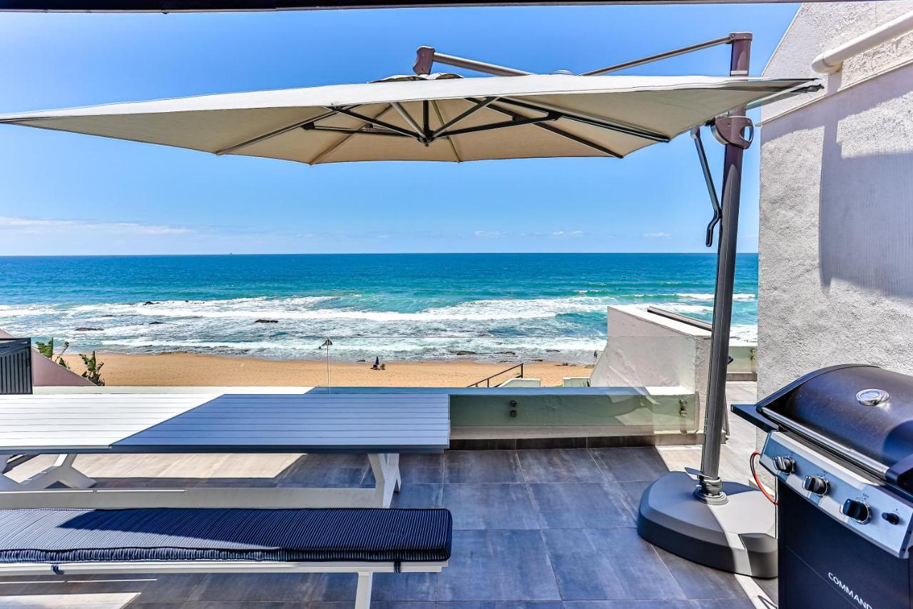 Apartment Chakas Terrace 7 - Luxurious House Ballito