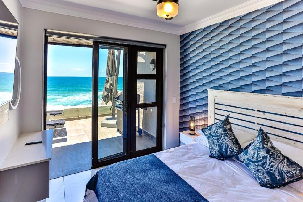Chakas Terrace 7 - Luxurious House Apartment Ballito