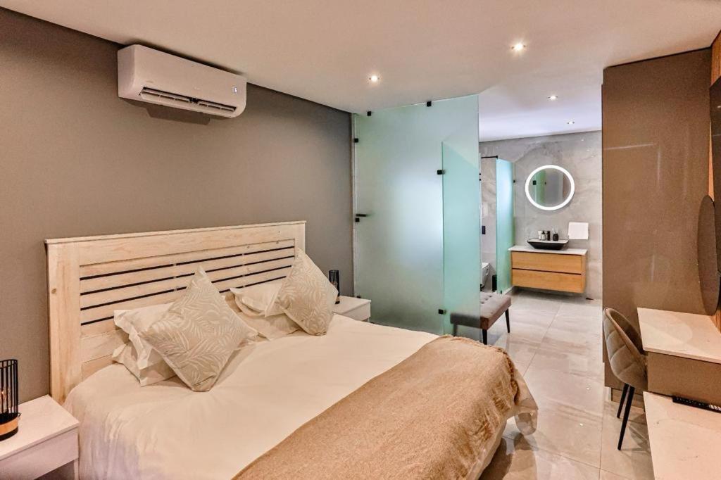 Chakas Terrace 7 - Luxurious House Apartment Ballito