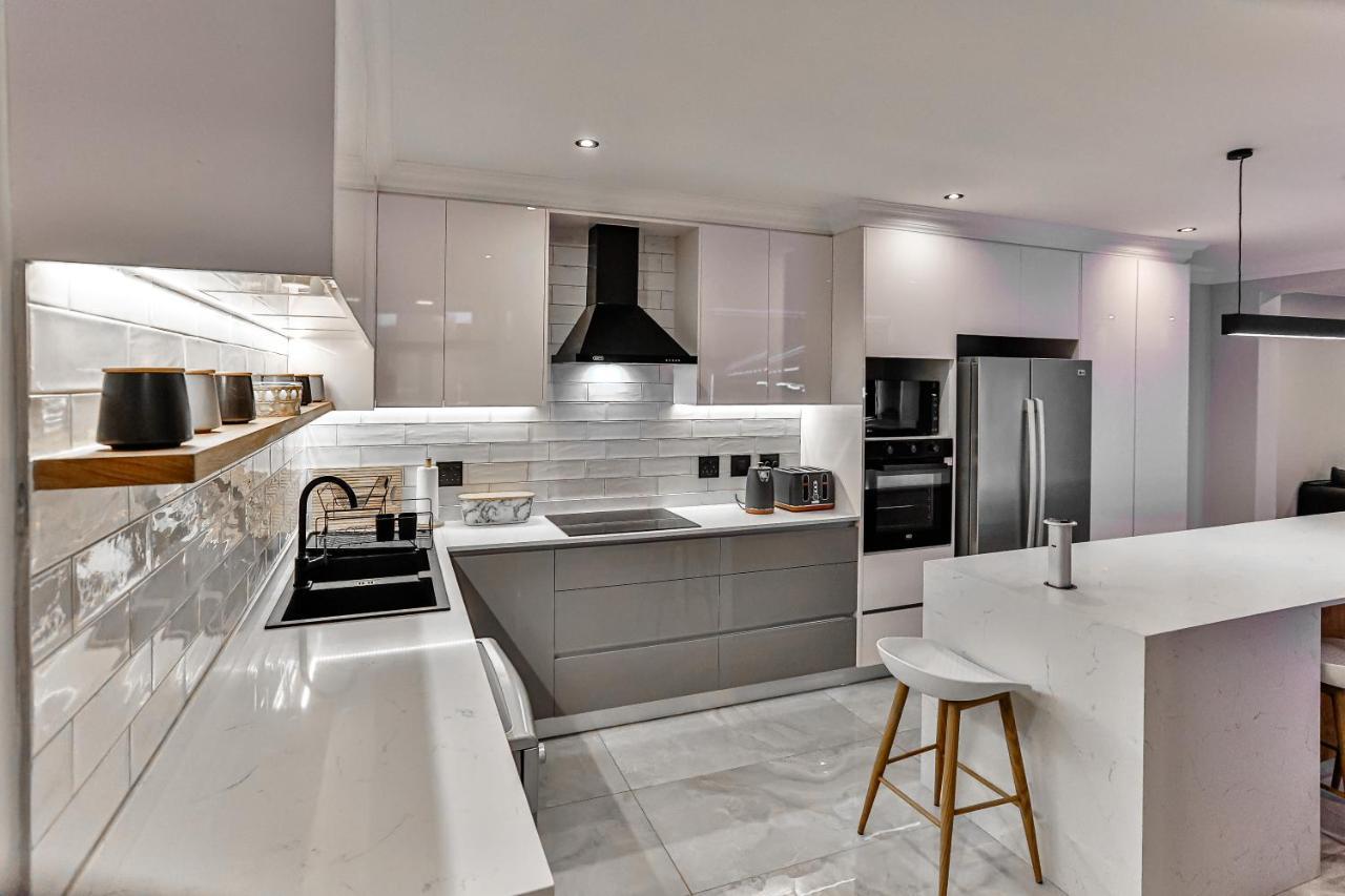 Apartment Chakas Terrace 7 - Luxurious House Ballito