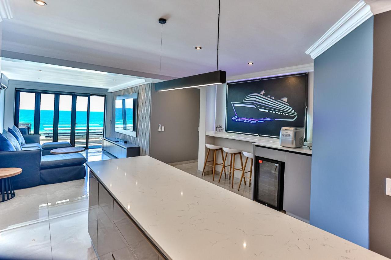 Chakas Terrace 7 - Luxurious House Apartment Ballito