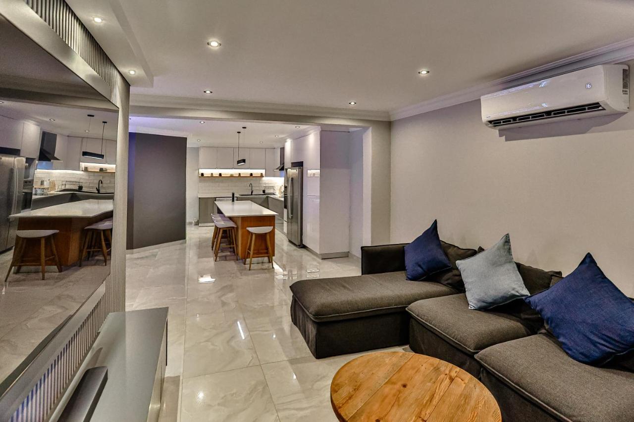 Chakas Terrace 7 - Luxurious House *