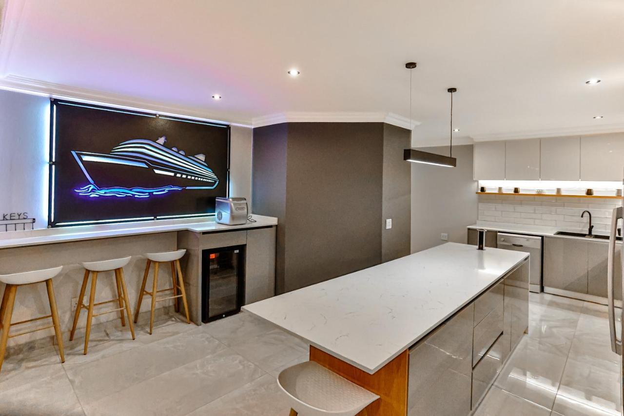 Chakas Terrace 7 - Luxurious House Apartment *