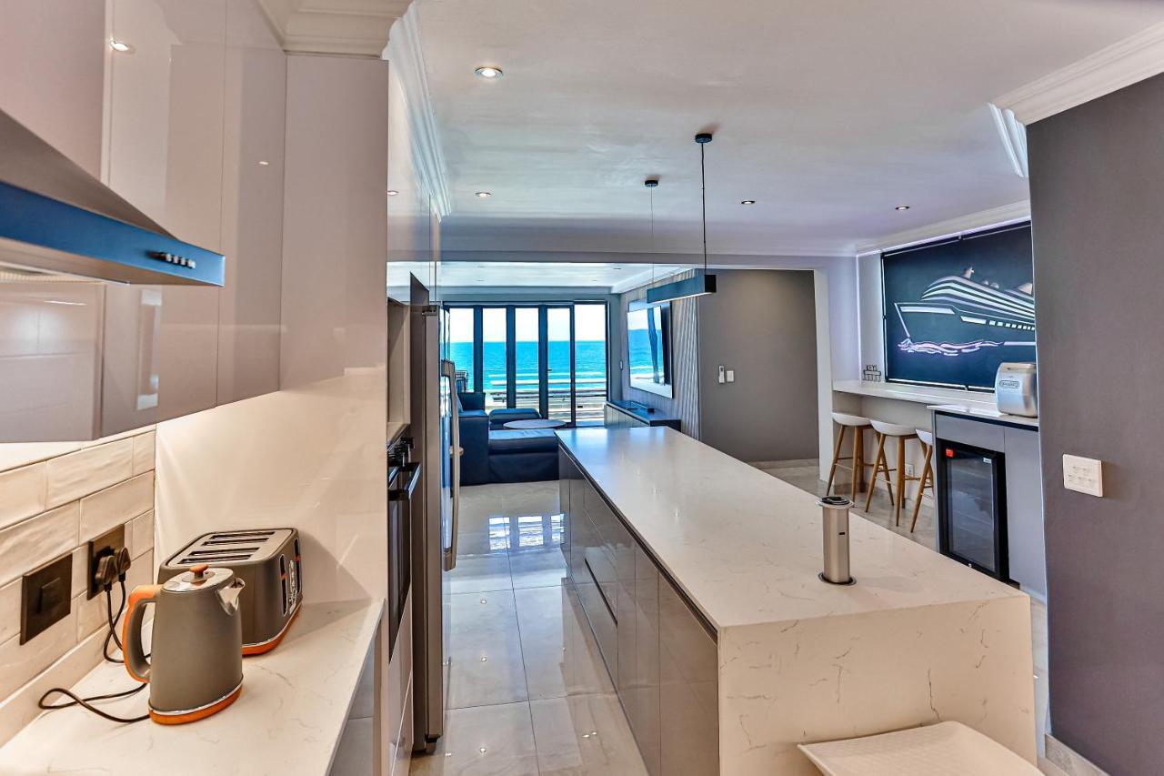 Apartment Chakas Terrace 7 - Luxurious House *