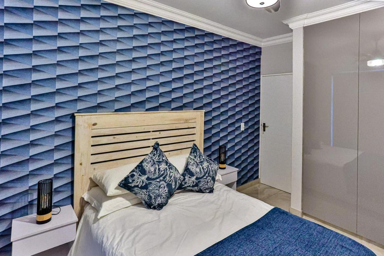 Chakas Terrace 7 - Luxurious House Ballito