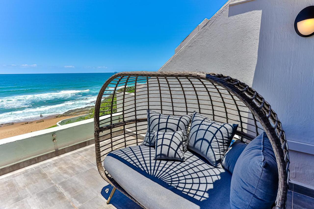 Apartment Chakas Terrace 7 - Luxurious House Ballito