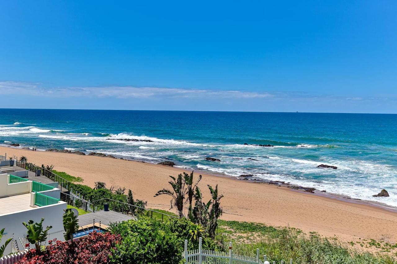Chakas Terrace 7 - Luxurious House Ballito