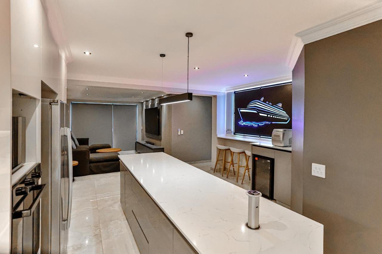 Chakas Terrace 7 - Luxurious House *