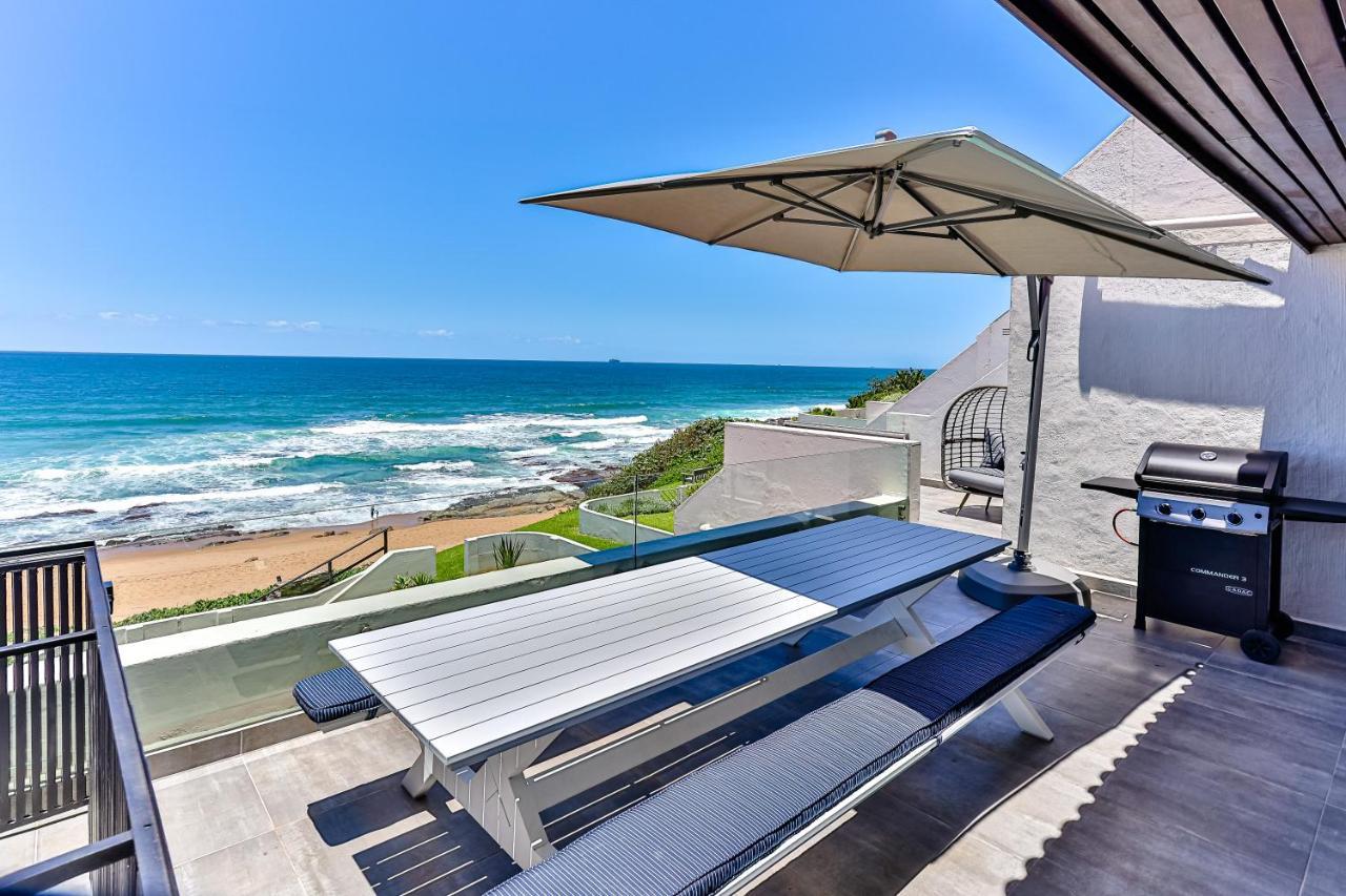 Apartment Chakas Terrace 7 - Luxurious House Ballito