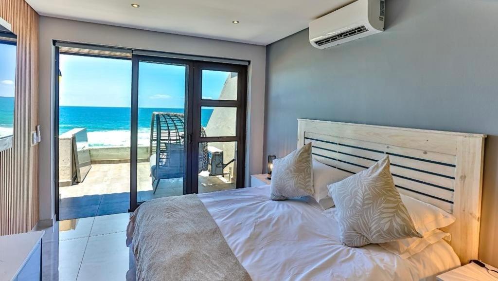 Apartment Chakas Terrace 7 - Luxurious House Ballito