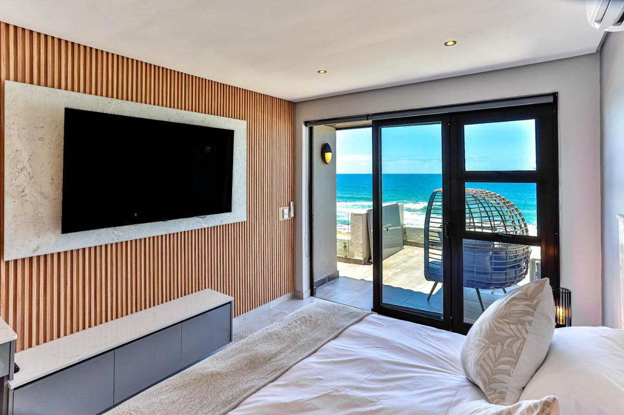 Chakas Terrace 7 - Luxurious House Apartment Ballito